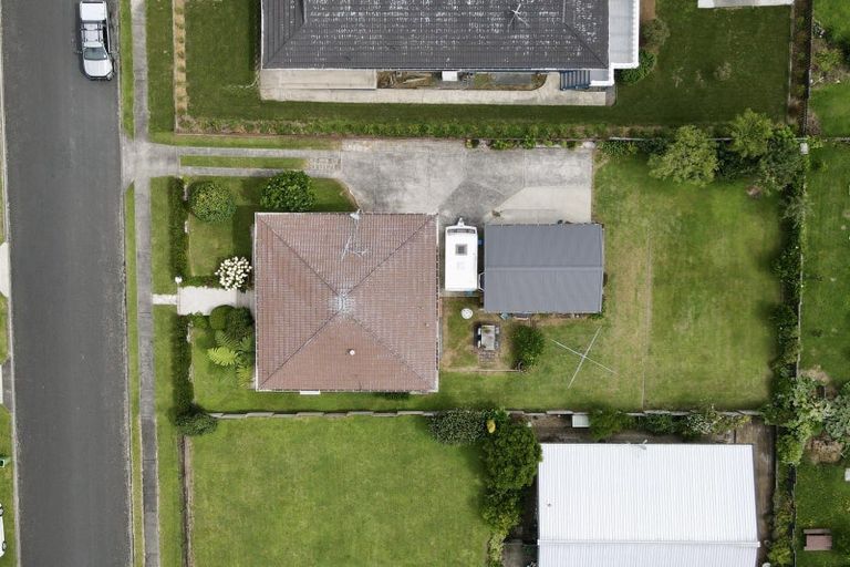 Photo of property in 15 Hillcrest Street, Tirau, 3410