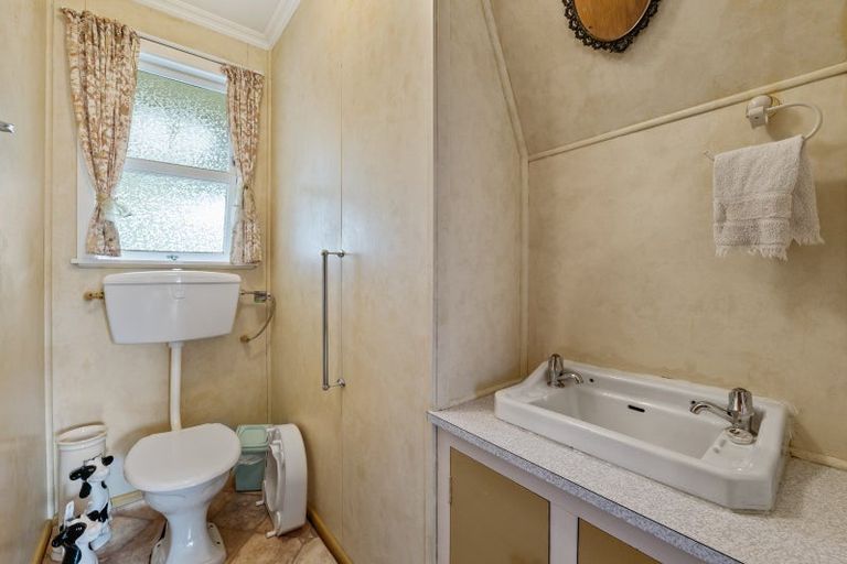 Photo of property in 46a Cumming Street, Okato, 4335