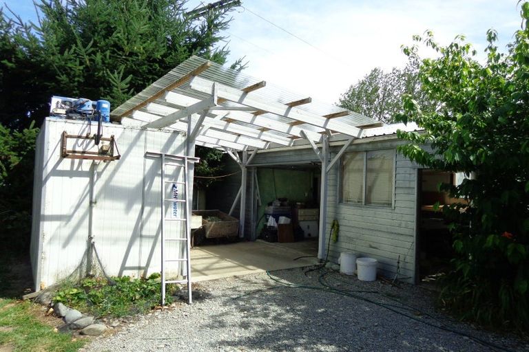 Photo of property in 94 Thews Road, Tinwald, Ashburton, 7778