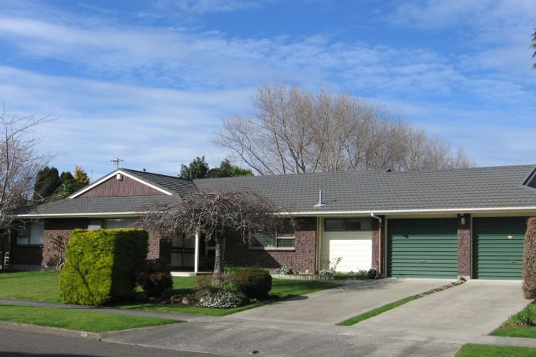 Photo of property in 56 Buick Crescent, Awapuni, Palmerston North, 4412