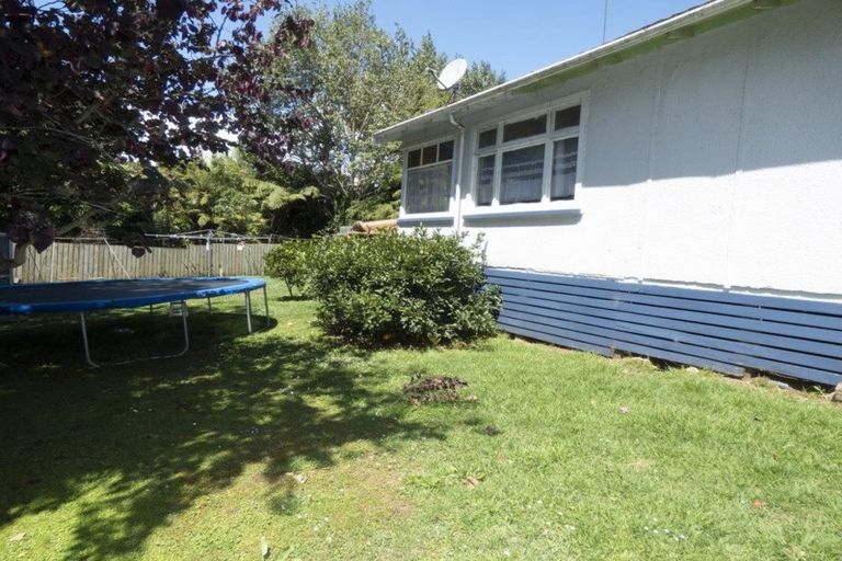 Photo of property in 12 Hamua Place, Waitara, 4320