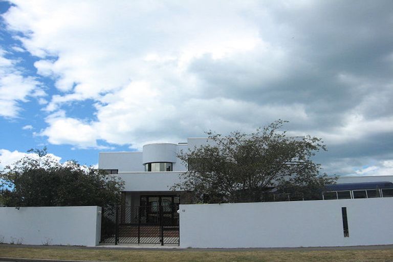 Photo of property in 12 Travis Country Drive, Burwood, Christchurch, 8083