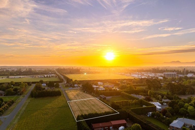 Photo of property in 63a Glassworks Road, Netherby, Ashburton, 7772