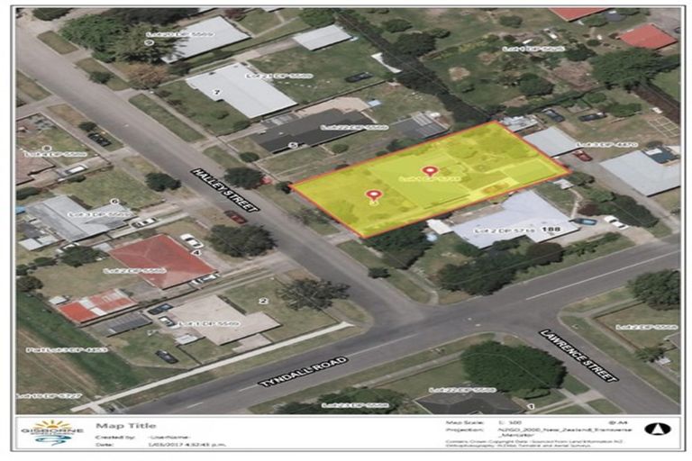 Photo of property in 3 Halley Street, Outer Kaiti, Gisborne, 4010