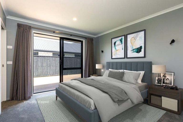 Photo of property in 1 Rose Manor Drive, Springlands, Blenheim, 7201