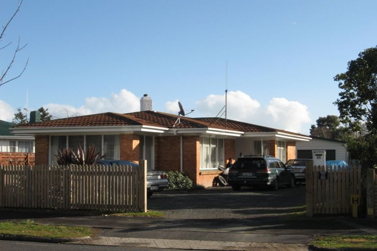 Photo of property in 35 Gillies Avenue, Claudelands, Hamilton, 3214