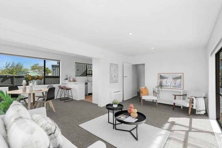 Photo of property in 100 Farrington Avenue, Bishopdale, Christchurch, 8053