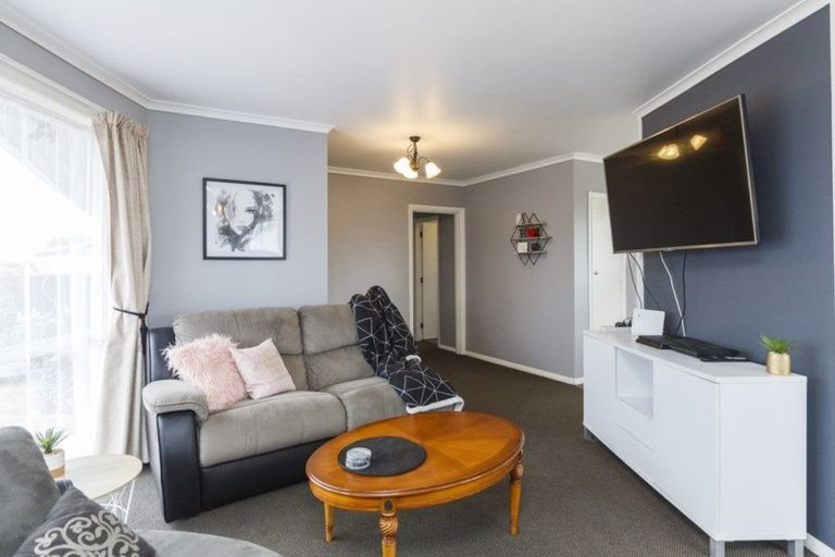 Photo of property in 41 Holdsworth Avenue, Milson, Palmerston North, 4414
