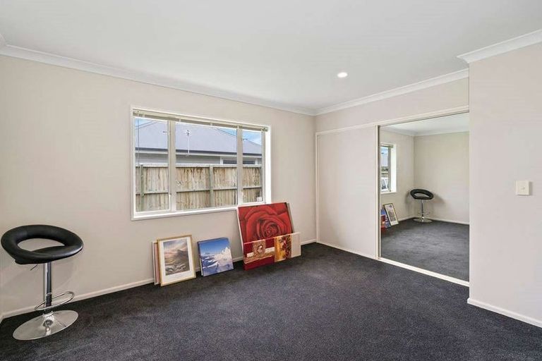 Photo of property in 40b Beaumont Drive, Rolleston, 7614