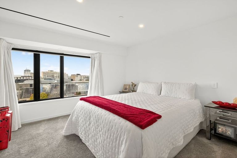 Photo of property in Gloucester Towers, 28/28 Gloucester Street, Christchurch Central, Christchurch, 8013