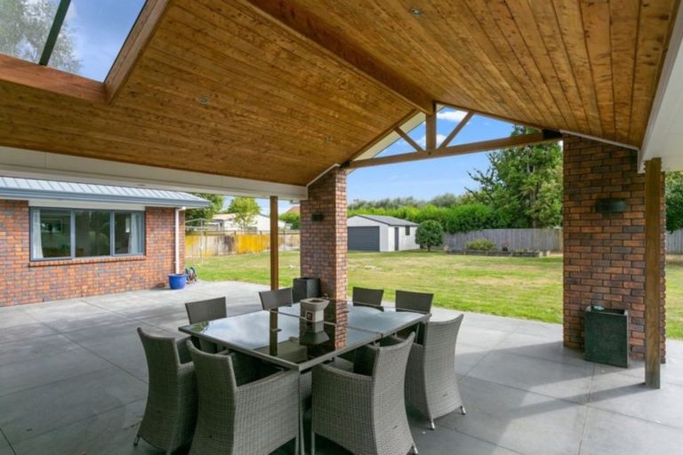 Photo of property in 49a Cowley Drive, Leamington, Cambridge, 3432