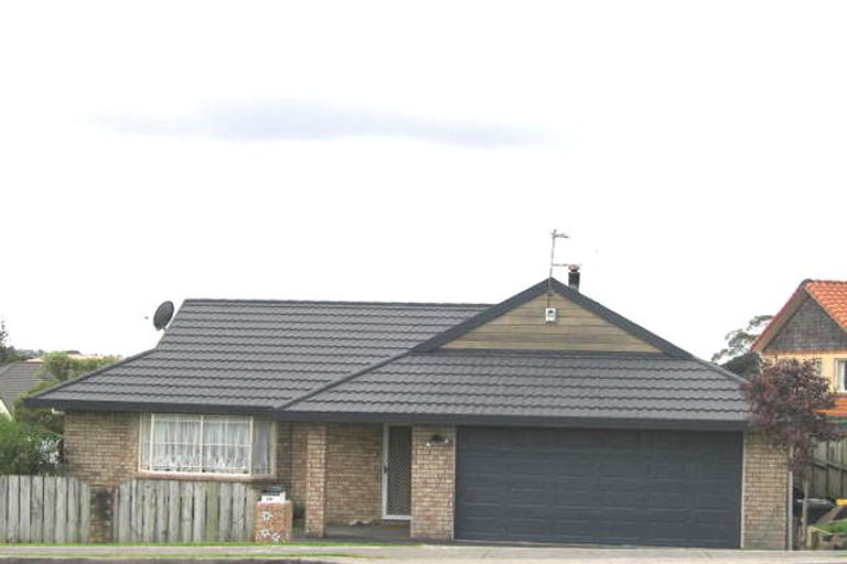 Photo of property in 26 Munroe Road, Ranui, Auckland, 0612