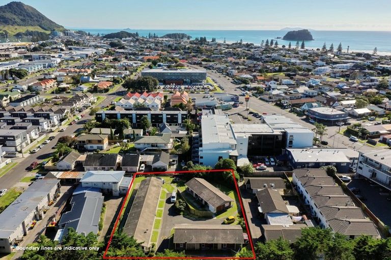 Photo of property in 10 Hinau Street, Mount Maunganui, 3116