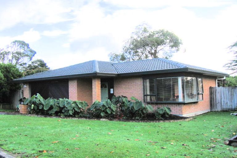 Photo of property in 46 Princeton Parade, Albany, Auckland, 0632