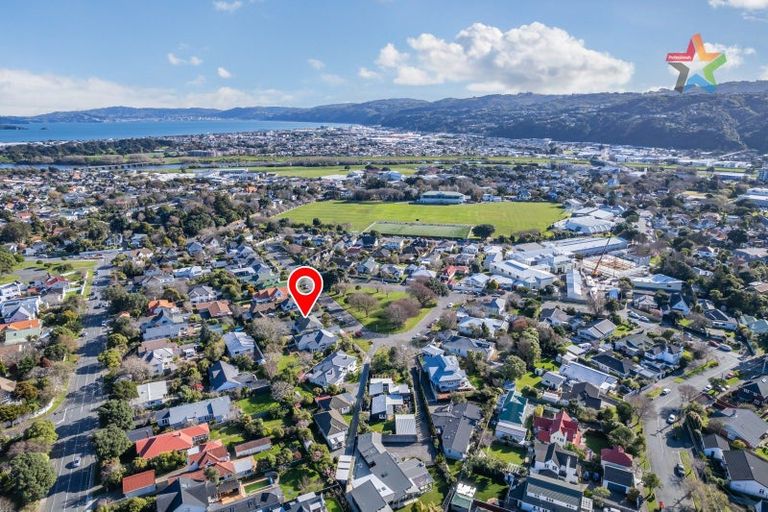 Photo of property in 18 Hautana Square, Woburn, Lower Hutt, 5010