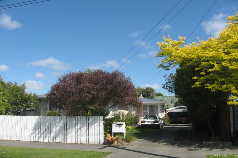 Photo of property in 5 Wendover Street, Bishopdale, Christchurch, 8053