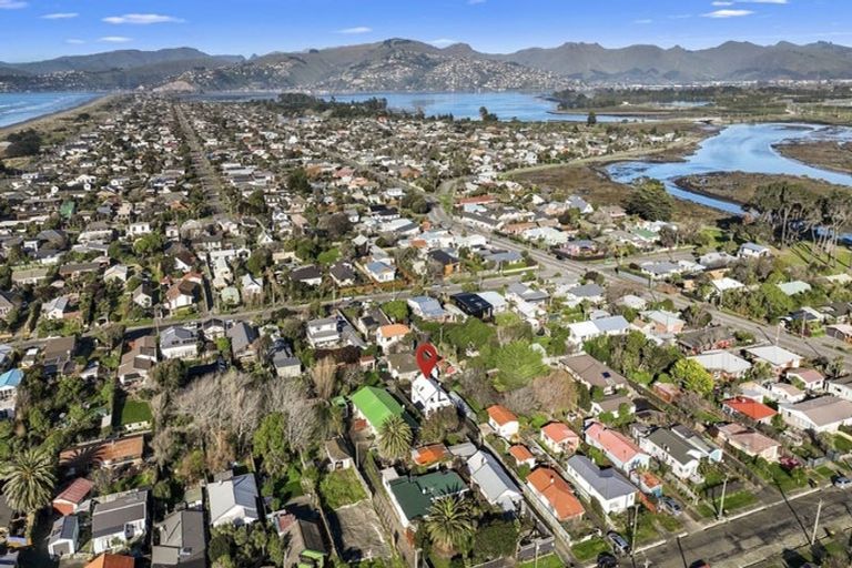 Photo of property in 35a Mountbatten Street, New Brighton, Christchurch, 8061