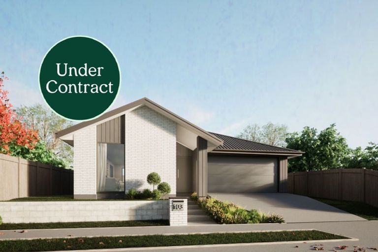 Photo of property in 33 Taahunui Rise, Peacocke, 3206