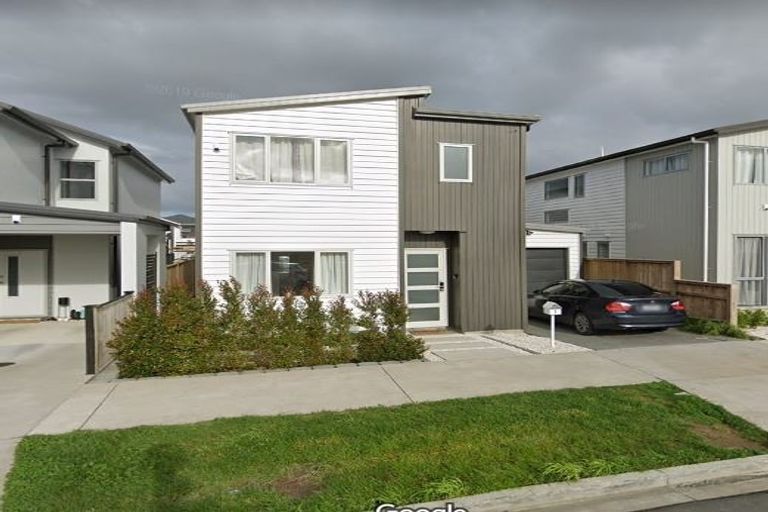 Photo of property in 7 Silvereye Road, Hobsonville, Auckland, 0616