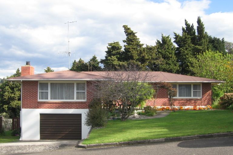 Photo of property in 61 Twentysecond Avenue, Gate Pa, Tauranga, 3112