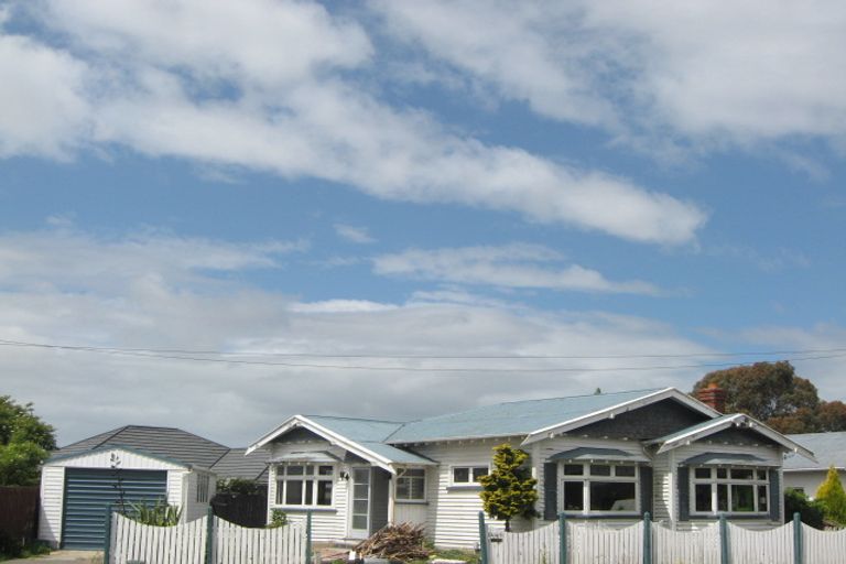 Photo of property in 446 Barrington Street, Spreydon, Christchurch, 8024