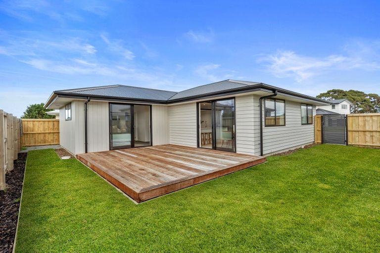Photo of property in 8 Matai Springs Drive, Halswell, Christchurch, 8025