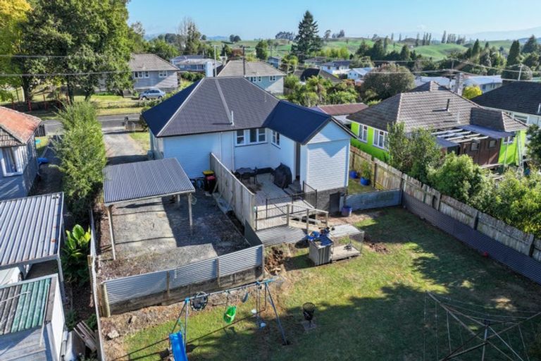 Photo of property in 18 Charles Crescent, Putaruru, 3411
