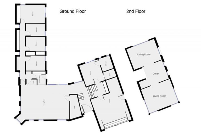 Photo of property in 16 Larch Crescent, Alexandra, 9320
