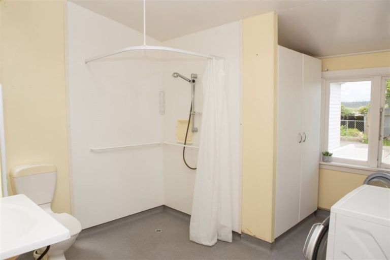 Photo of property in 221 Hampden Street, Hokitika, 7810