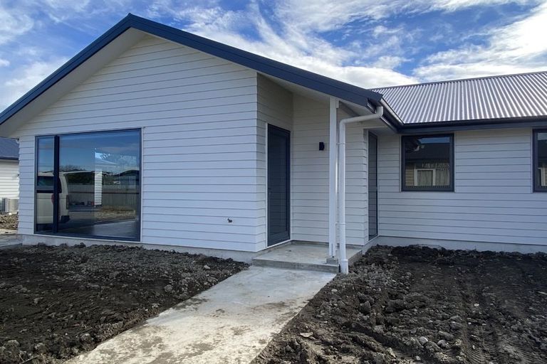 Photo of property in 83a Coverdale Street, Onekawa, Napier, 4110