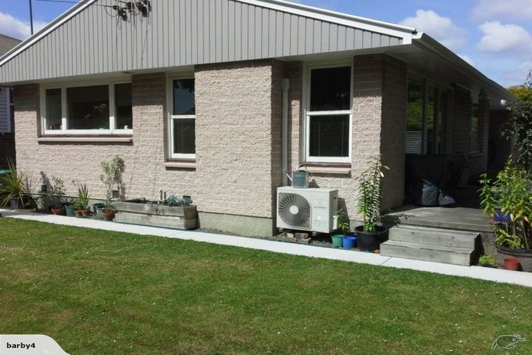 Photo of property in 2/38 Dee Street, St Albans, Christchurch, 8014