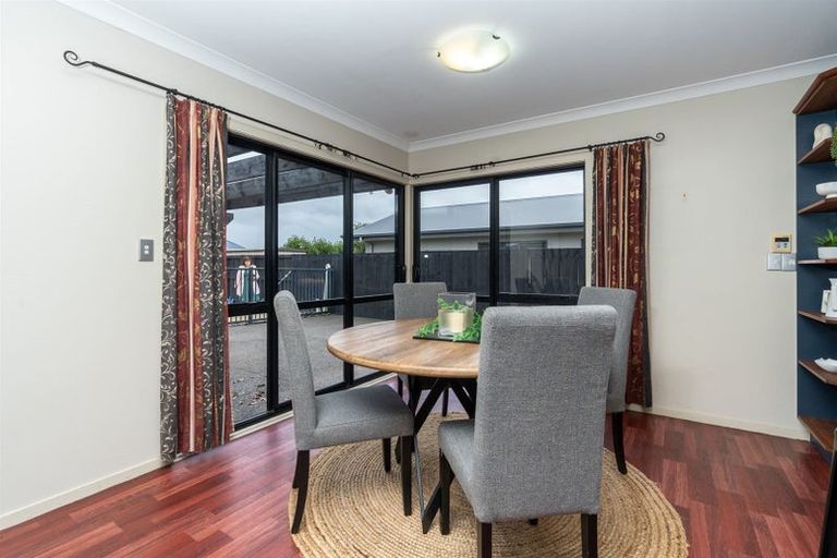 Photo of property in 3 Woodham Place, Rototuna North, Hamilton, 3210