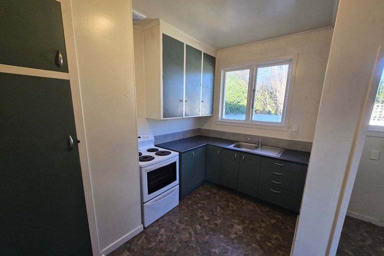 Photo of property in 124 Broughton Street, Gore, 9710