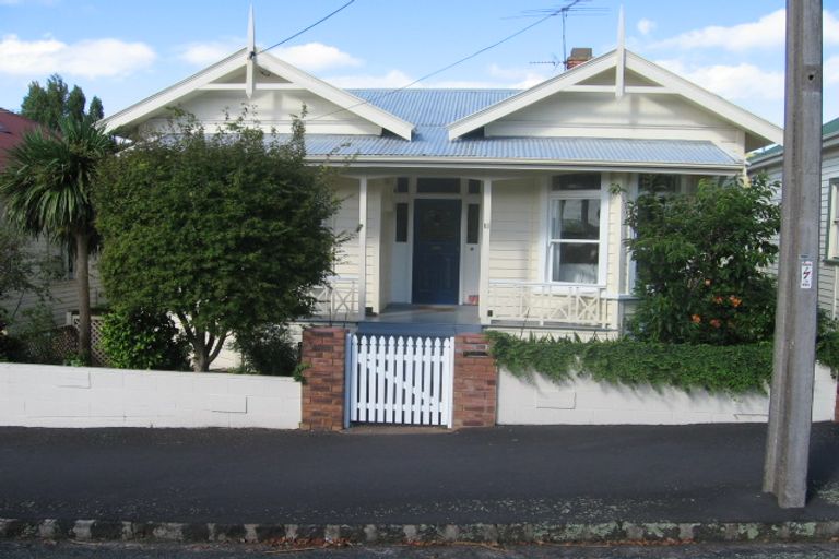 Photo of property in 12 Shoal Bay Road, Devonport, Auckland, 0624