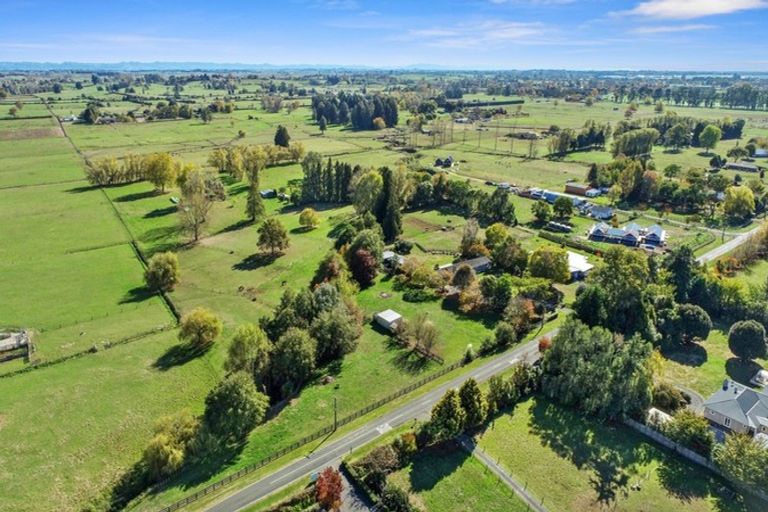 Photo of property in 66 Mill Road, Ohaupo, 3881