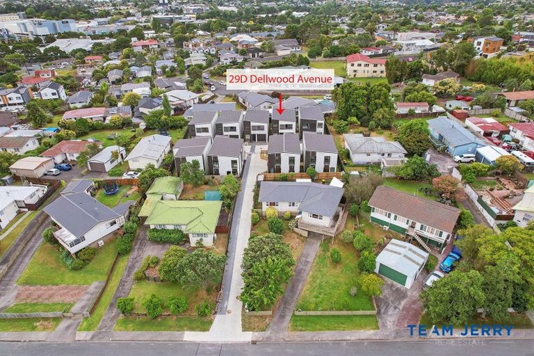 Photo of property in 29d Dellwood Avenue, Henderson, Auckland, 0612