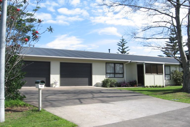Photo of property in 57 Treadwell Street, Springvale, Whanganui, 4501