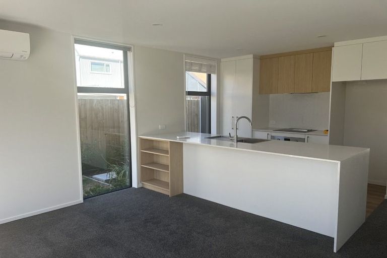 Photo of property in 3/113 Burke Street, Sydenham, Christchurch, 8023