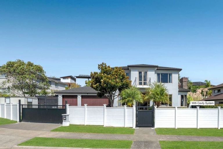 Photo of property in 19 Skye Road, East Tamaki Heights, Auckland, 2016