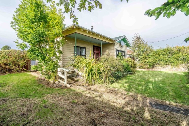 Photo of property in 125 Birchwood Road, Ohai, 9635