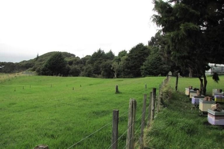 Photo of property in 5114 Te Araroa Road, Hicks Bay, Tikitiki, 4087