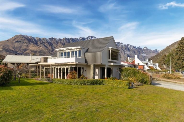 Photo of property in 24 Boyes Crescent, Frankton, Queenstown, 9300