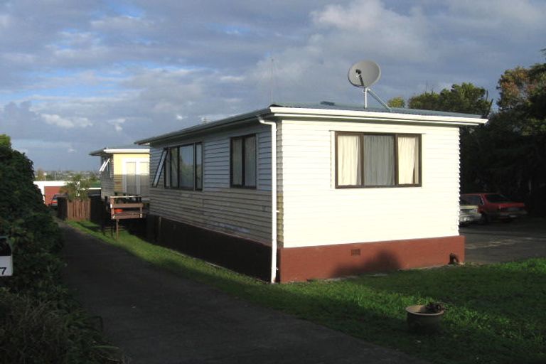 Photo of property in 157a Te Atatu Road, Te Atatu South, Auckland, 0610