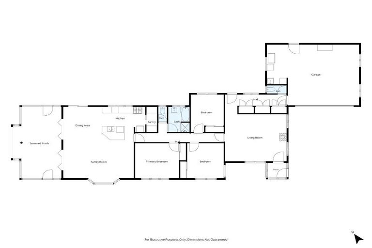 Photo of property in 77a Wilson Street, Hawera, 4610