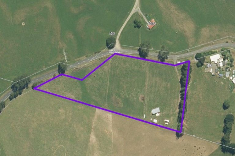 Photo of property in 557 Wiltsdown Road, Wiltsdown, Putaruru, 3482