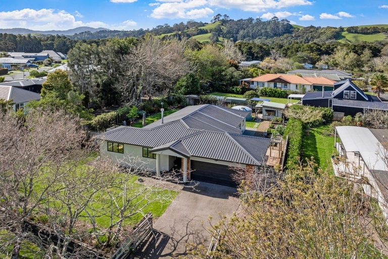Photo of property in 114 Matakana Valley Road, Matakana, Warkworth, 0985