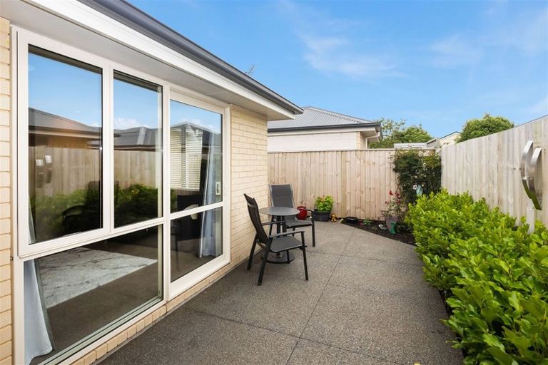 Photo of property in 3/12 Nicholls Road, Halswell, Christchurch, 8025