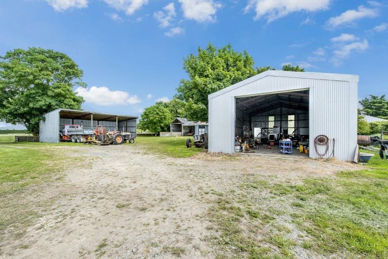 Photo of property in 2744 Tramway Road, Springfield, 7681