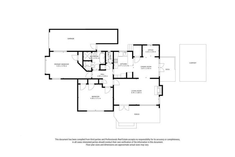 Photo of property in 40 Tukapa Street, Westown, New Plymouth, 4310