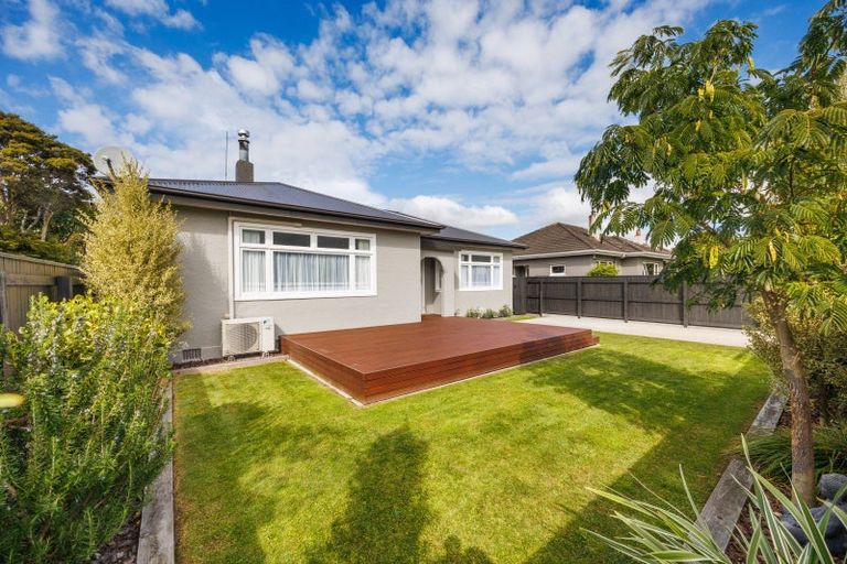 Photo of property in 77b Guy Avenue, Takaro, Palmerston North, 4410